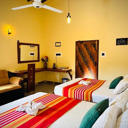 Nirosha Guest House Ґалле Екстер'єр фото