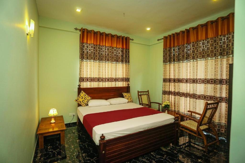 Nirosha Guest House Ґалле Екстер'єр фото