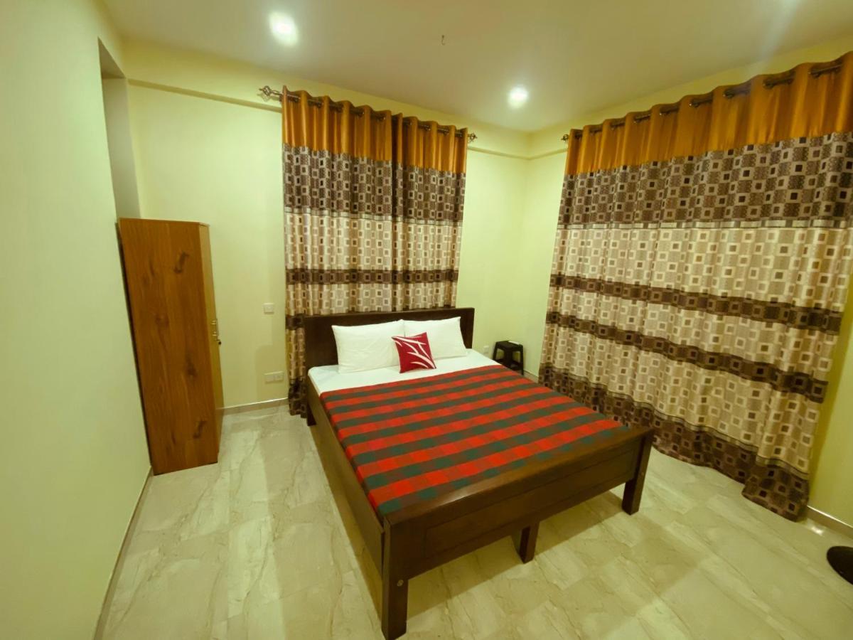 Nirosha Guest House Ґалле Екстер'єр фото