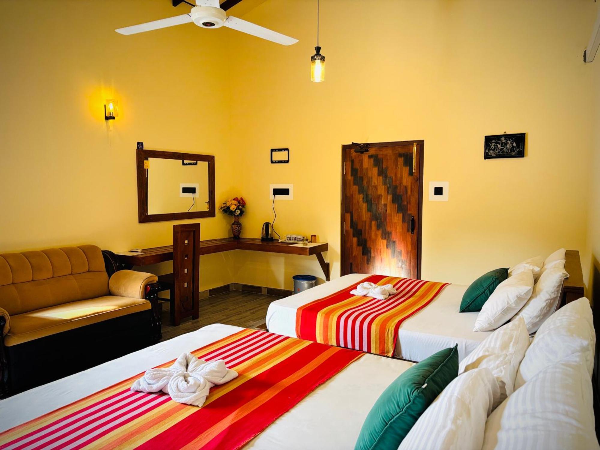 Nirosha Guest House Ґалле Екстер'єр фото